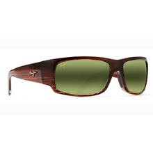 Lade das Bild in den Galerie-Viewer, Sonnenbrille Maui Jim, Modell: WorldCup Farbe: MM266006