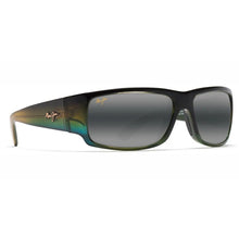 Lade das Bild in den Galerie-Viewer, Sonnenbrille Maui Jim, Modell: WorldCup Farbe: MM266031