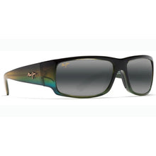 Lade das Bild in den Galerie-Viewer, Sonnenbrille Maui Jim, Modell: WorldCup Farbe: MM266035