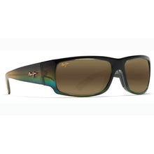 Lade das Bild in den Galerie-Viewer, Sonnenbrille Maui Jim, Modell: WorldCup Farbe: MM266036