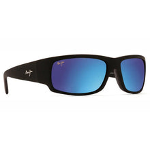 Lade das Bild in den Galerie-Viewer, Sonnenbrille Maui Jim, Modell: WorldCup Farbe: MM266037