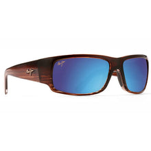 Lade das Bild in den Galerie-Viewer, Sonnenbrille Maui Jim, Modell: WorldCup Farbe: MM266039