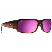 Lade das Bild in den Galerie-Viewer, Sonnenbrille Maui Jim, Modell: WorldCup Farbe: MM266050
