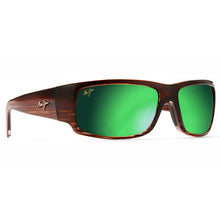 Lade das Bild in den Galerie-Viewer, Sonnenbrille Maui Jim, Modell: WorldCup Farbe: MM266064