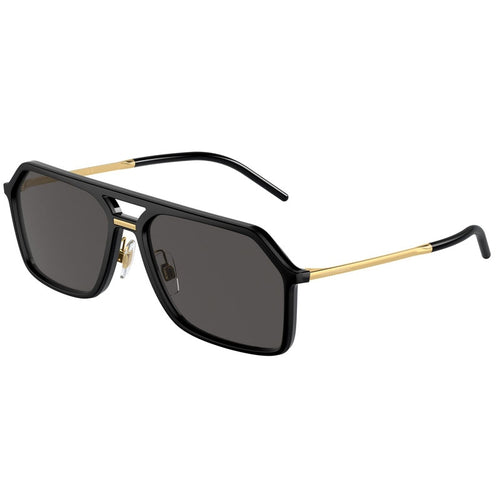 Sonnenbrille Dolce e Gabbana, Modell: 0DG6196 Farbe: 252587