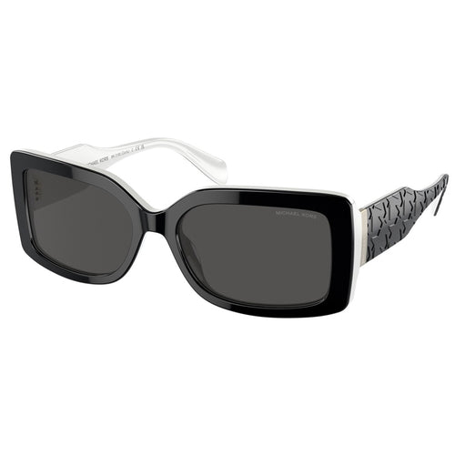 Sonnenbrille Michael Kors, Modell: 0MK2165 Farbe: 392087
