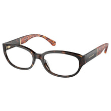 Lade das Bild in den Galerie-Viewer, Brille Michael Kors, Modell: 0MK4113 Farbe: 3006
