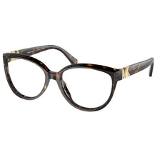 Lade das Bild in den Galerie-Viewer, Brille Michael Kors, Modell: 0MK4114 Farbe: 3006
