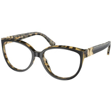 Lade das Bild in den Galerie-Viewer, Brille Michael Kors, Modell: 0MK4114 Farbe: 3950
