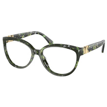 Lade das Bild in den Galerie-Viewer, Brille Michael Kors, Modell: 0MK4114 Farbe: 3953
