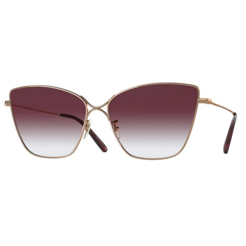 Sonnenbrille Oliver Peoples, Modell: 0OV1288S Farbe: 50378H