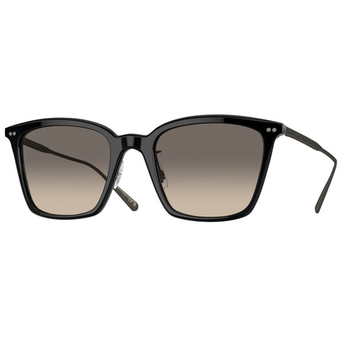 Sonnenbrille Oliver Peoples, Modell: 0OV5516S Farbe: 100532