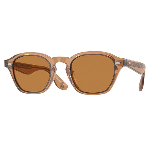 Sonnenbrille Oliver Peoples, Modell: 0OV5517US Farbe: 176553