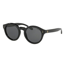 Lade das Bild in den Galerie-Viewer, Sonnenbrille Polo Ralph Lauren, Modell: 0PH4149 Farbe: 500187
