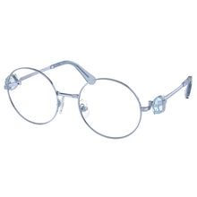 Lade das Bild in den Galerie-Viewer, Brille Swarovski Eyewear, Modell: 0SK1001 Farbe: 4005
