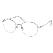 Lade das Bild in den Galerie-Viewer, Brille Swarovski Eyewear, Modell: 0SK1004 Farbe: 4001
