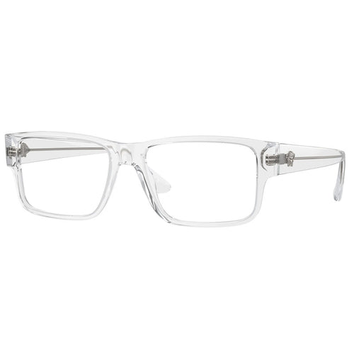 Brille Versace, Modell: 0VE3342 Farbe: 148