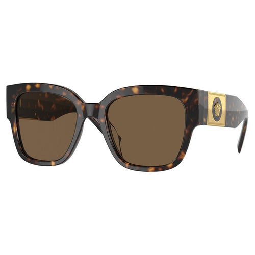 Sonnenbrille Versace, Modell: 0VE4437U Farbe: 10873