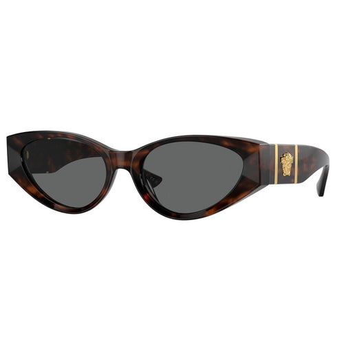 Sonnenbrille Versace, Modell: 0VE4454 Farbe: 542987