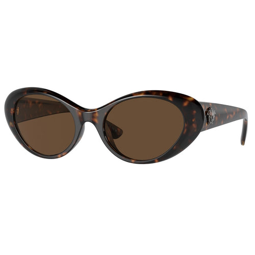 Sonnenbrille Versace, Modell: 0VE4455U Farbe: 10873