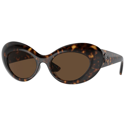 Sonnenbrille Versace, Modell: 0VE4456U Farbe: 10873
