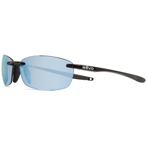 Sonnenbrille Revo, Modell: 4060 Farbe: 01BL