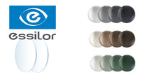 Lade das Bild in den Galerie-Viewer, Essilor Transitions® XTRActive® new generation