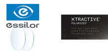 Lade das Bild in den Galerie-Viewer, Essilor Transitions® XTRActive® Polarized™