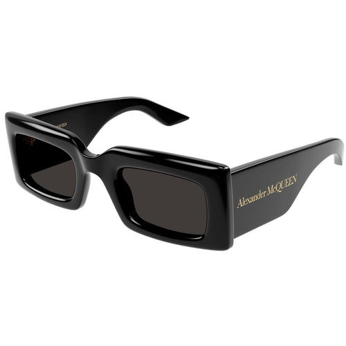 Sonnenbrille Alexander McQueen, Modell: AM0433S Farbe: 001