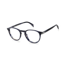 Lade das Bild in den Galerie-Viewer, Brille David Beckham, Modell: DB1018 Farbe: 38I
