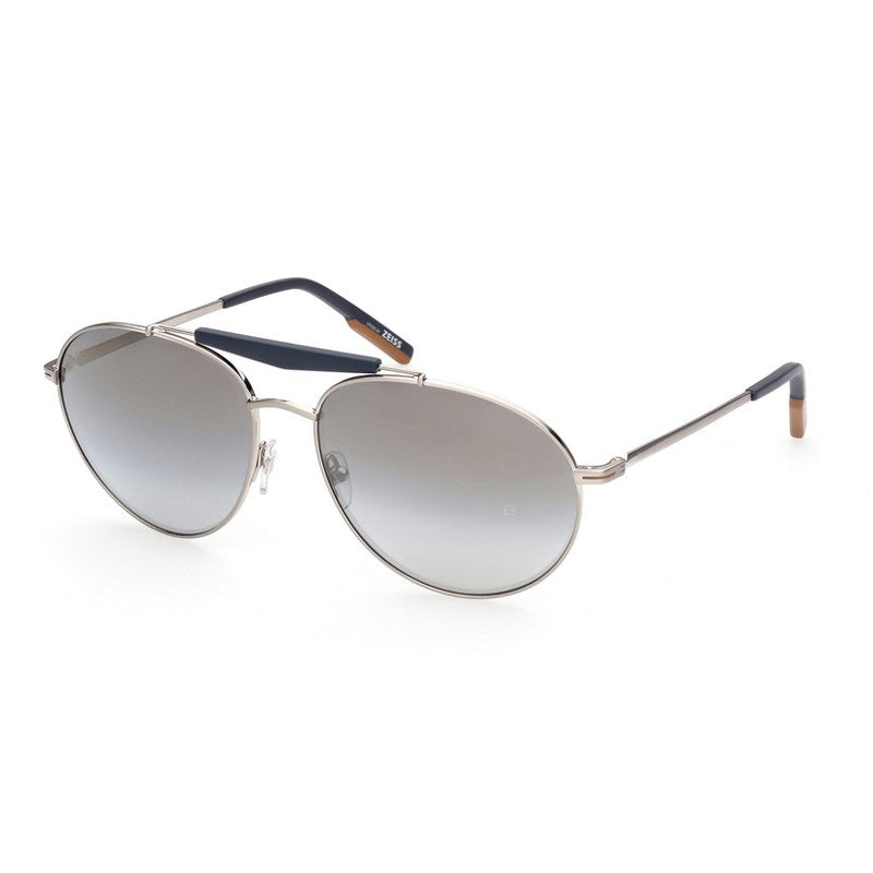 Sonnenbrille Ermenegildo Zegna, Modell: EZ0154 Farbe: 16W