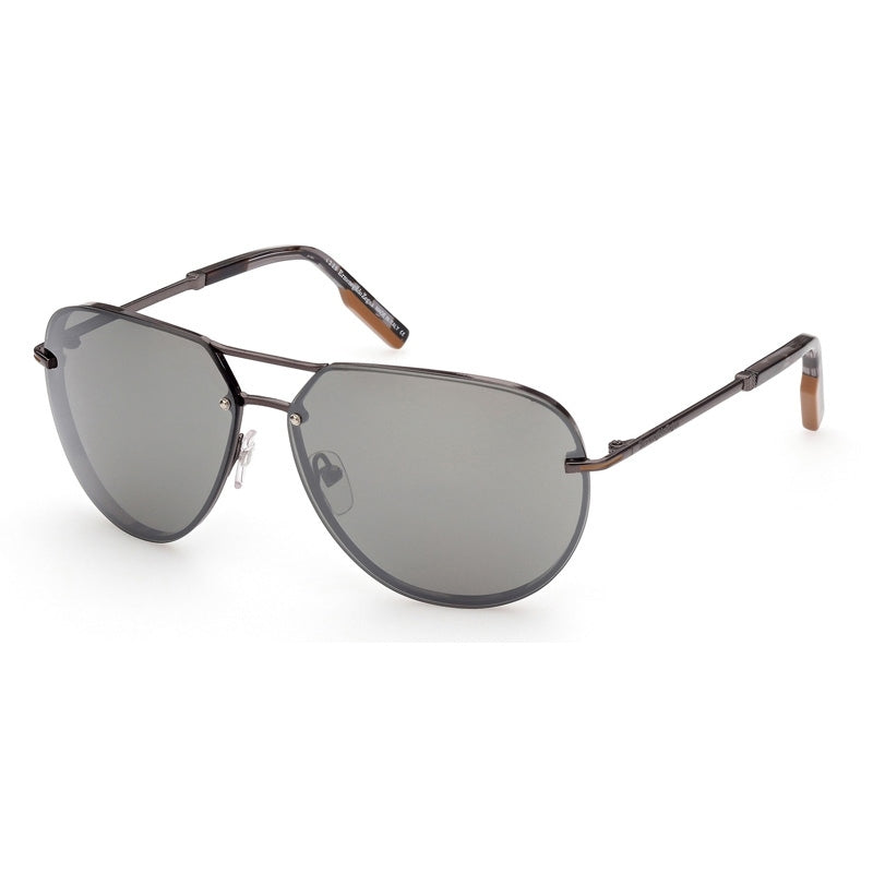 Sonnenbrille Ermenegildo Zegna, Modell: EZ0162 Farbe: 08C
