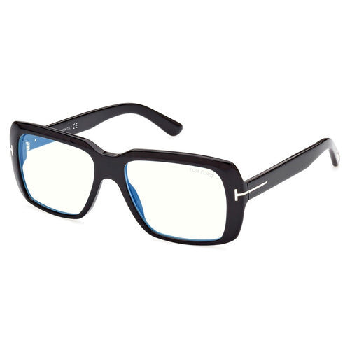 Brille TomFord, Modell: FT5822B Farbe: 001