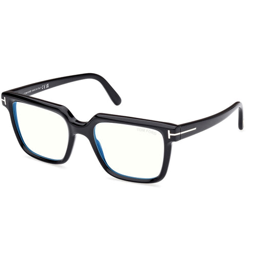 Brille TomFord, Modell: FT5889B Farbe: 001