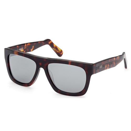 Sonnenbrille GCDS, Modell: GD0012 Farbe: 56C