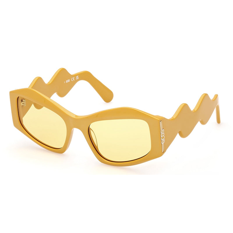 Sonnenbrille GCDS, Modell: GD0023 Farbe: 39E
