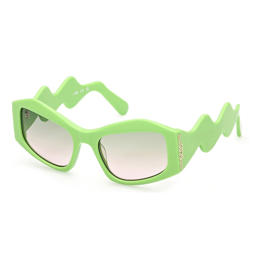 Sonnenbrille GCDS, Modell: GD0023 Farbe: 93P