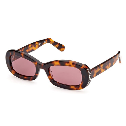 Sonnenbrille GCDS, Modell: GD0027 Farbe: 52S