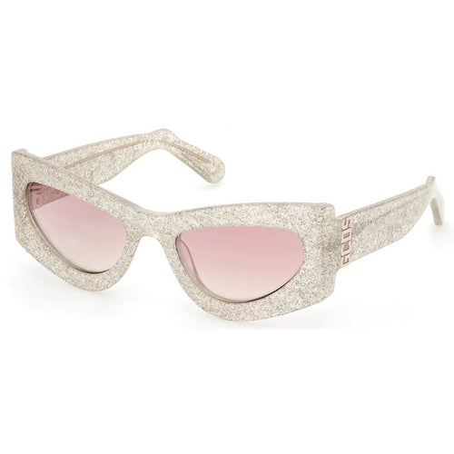 Sonnenbrille GCDS, Modell: GD0036 Farbe: 24U