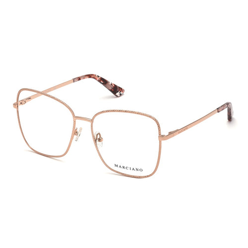 Brille Guess by Marciano, Modell: GM0364 Farbe: 028