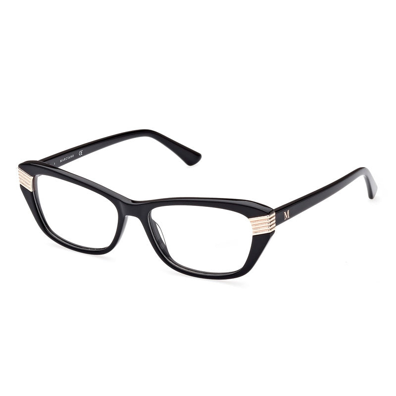 Brille Guess by Marciano, Modell: GM0385 Farbe: 001