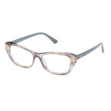Lade das Bild in den Galerie-Viewer, Brille Guess by Marciano, Modell: GM0385 Farbe: 095
