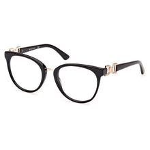Lade das Bild in den Galerie-Viewer, Brille Guess by Marciano, Modell: GM0392 Farbe: 001
