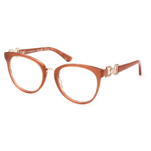 Lade das Bild in den Galerie-Viewer, Brille Guess by Marciano, Modell: GM0392 Farbe: 059
