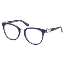 Lade das Bild in den Galerie-Viewer, Brille Guess by Marciano, Modell: GM0392 Farbe: 092
