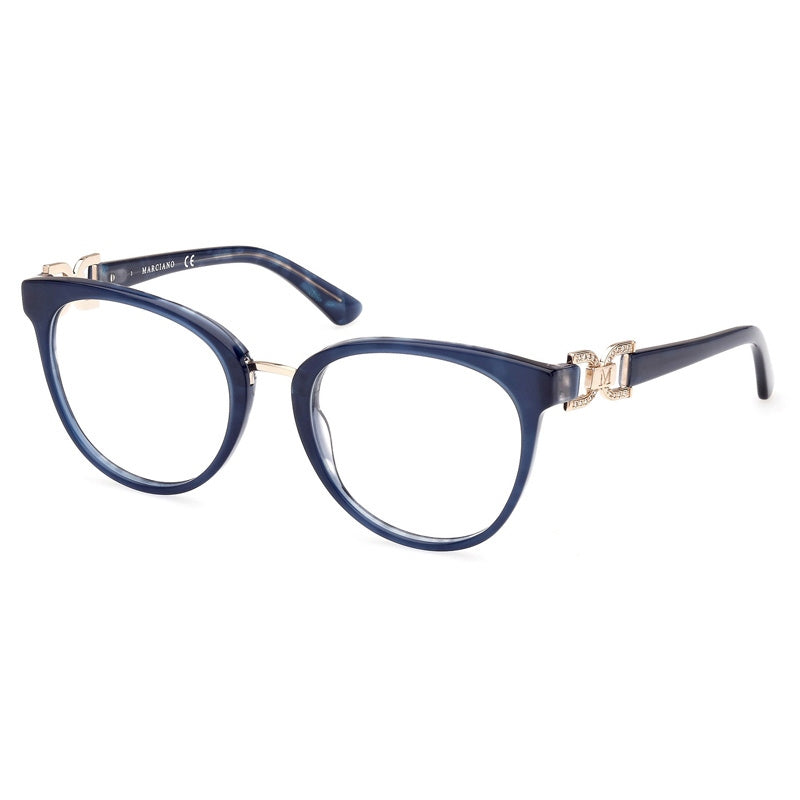 Brille Guess by Marciano, Modell: GM0392 Farbe: 092