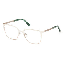 Lade das Bild in den Galerie-Viewer, Brille Guess by Marciano, Modell: GM0393 Farbe: 025
