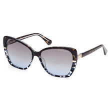 Lade das Bild in den Galerie-Viewer, Sonnenbrille Guess by Marciano, Modell: GM0819 Farbe: 56W
