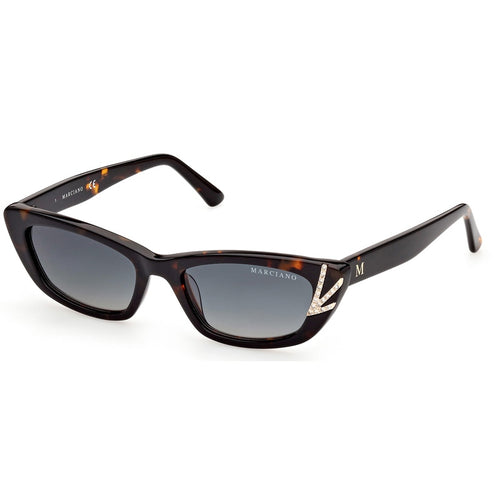Sonnenbrille Guess by Marciano, Modell: GM0822 Farbe: 52P