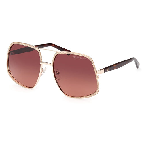 Sonnenbrille Guess by Marciano, Modell: GM0826 Farbe: 32T